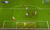 Bafetimbi Gomis GOAL HD Galatasaray 2 - 0 Kasimpasa - 16.09.2017