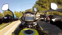 suzuki 650 V-Strom 2017 : simple mais efficace !