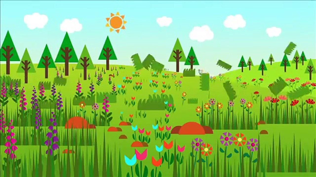 The Harvest - Fables by SHAPES