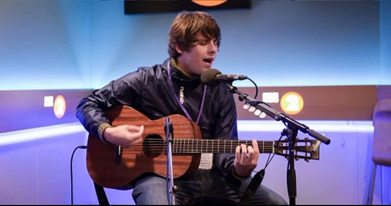 Jake Bugg - Southern Rain & Wichita Lineman - live acoustic 2017