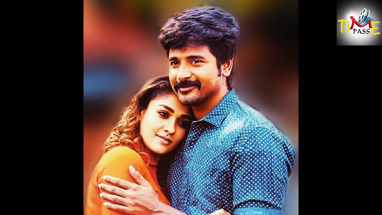 சிவகார்த்திகேயனை பற்றி நயன்தாராவே சொன்னது__ Tamil Cinema News _ Kollywood News _ Latest Seithigal __