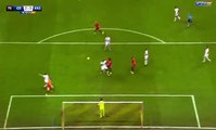 Bafetimbi Gomis Goal HD - Galatasaray 2-0 Kasimpasa 16.09.2017