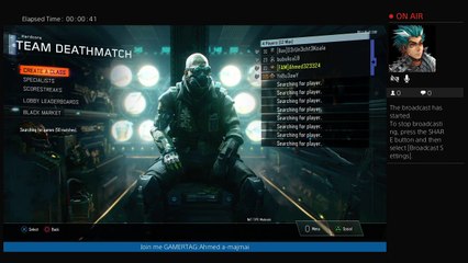 Blackops lll team deathmatch (10)