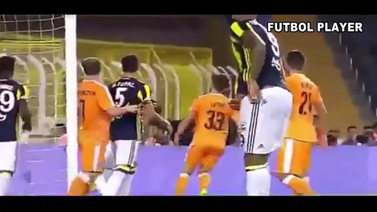 Fenerbahçe Grasshoppers 3 0 Maç Özeti Tüm Goller ● Uefa Avrupa Ligi Eleme Maçı ● HD