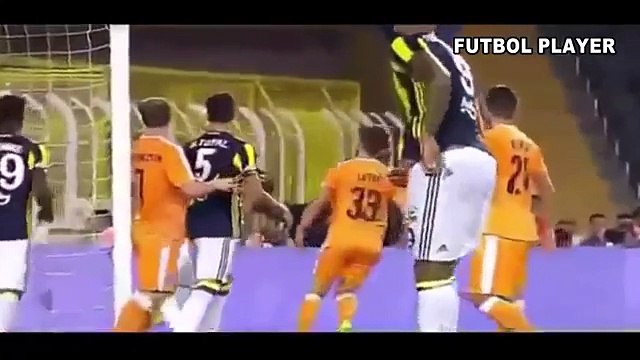 Fenerbahçe Grasshoppers 3 0 Maç Özeti Tüm Goller ● Uefa Avrupa Ligi Eleme Maçı ● HD