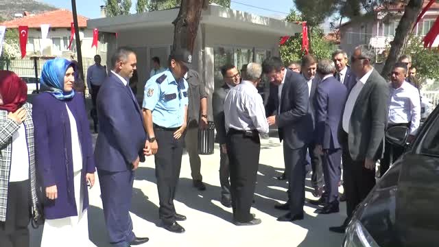 Zeybekci: Dağa Çıkıp da Soysuzluk Yapan İster Silahlı Olsun İster Silahsız Olsun Onların Belasını...