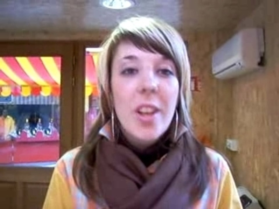 Reportage Lilie