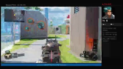 Blackops lll team deathmatch (12)