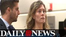 Brentwood teacher pleads not guilty to sex with student charges