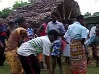 SAINTE MARIE NOEL MADAGASCAR