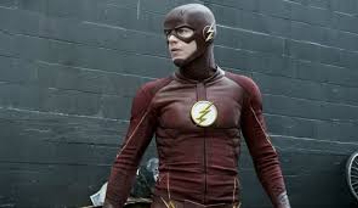 Watch The Flash - Season 4 Episode 1 : The Flash Reborn" Full Series Streaming