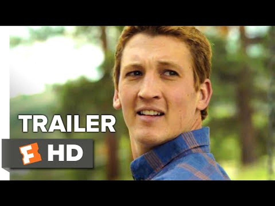Only the Brave Trailer #2 (2017) - TrailerMania