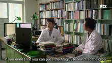 MAGIC SCHOOL EP 4 ENG SUB
