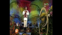 Stefan Ramba - Festivalul National de folclor Strugurele de aur - Alba Iulia - 15.09.2017