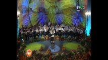 Tudor Virciu - Festivalul National de folclor Strugurele de aur - Alba Iulia - 15.09.2017