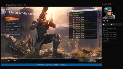 Blackops lll team deathmatch (13)