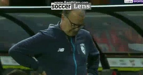 Guingamp 1 - 0 Lille 16/09/2017  Etienne Didot Goal  HD