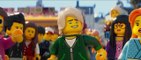 THE LEGO NINJAGO MOVIE Gag Reel - Bloopers & Outtakes (2017) Animated Movie HD