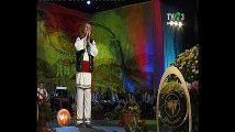 Stelian Paun - Festivalul National de folclor Strugurele de aur - Alba Iulia - 15.09.2017