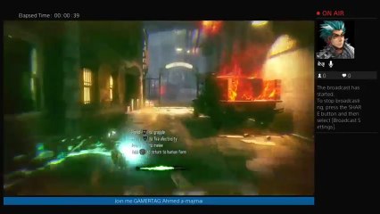 Blackops lll team deathmatch (14)