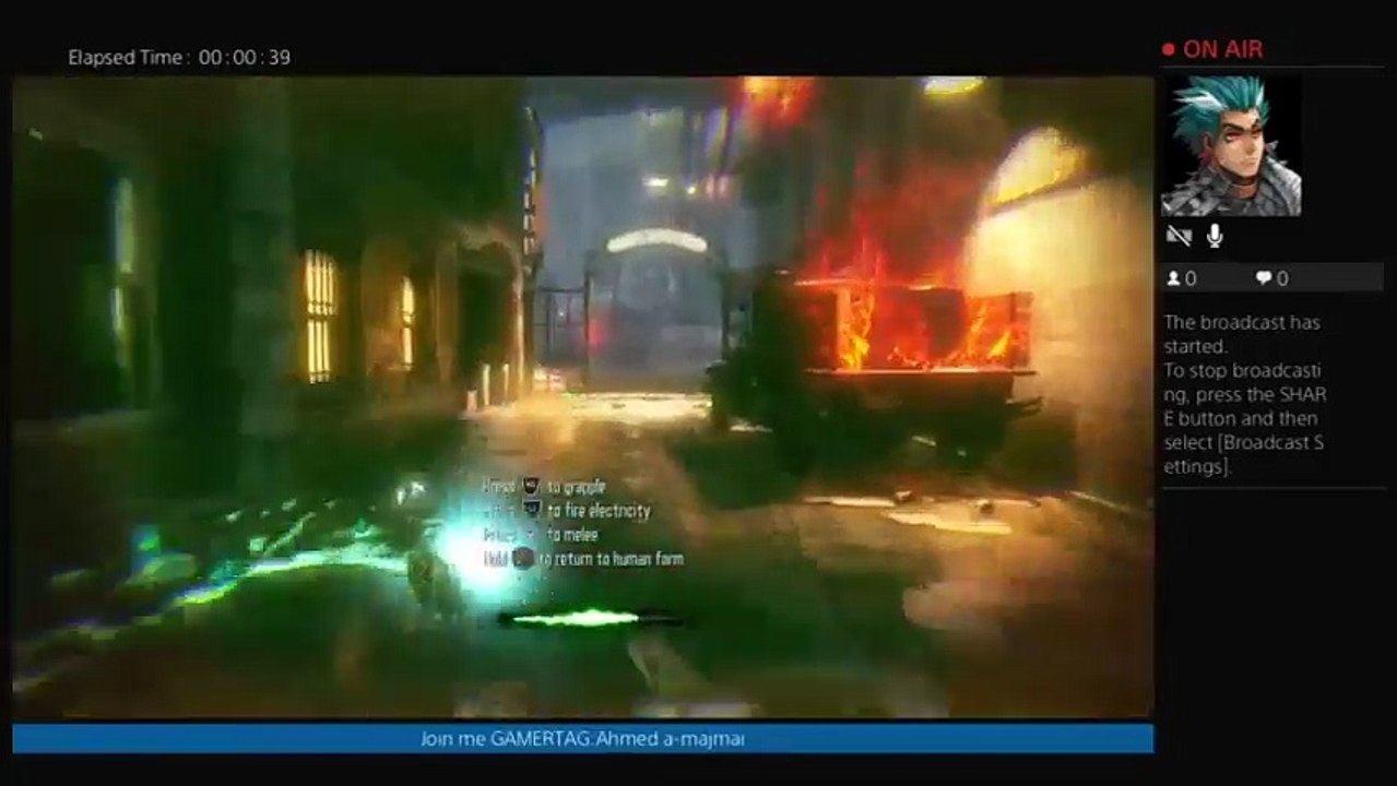 Blackops lll team deathmatch (14)