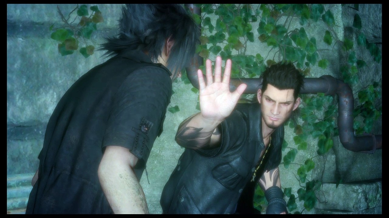 FINAL FANTASY XV_20170916125555