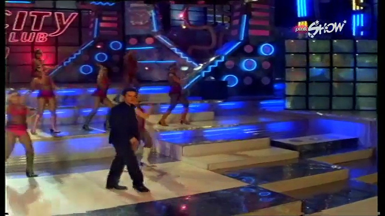 Danijel Djokic - Zagrli me ti