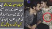 فرحان سعید کے ساتھ ایک حالیہ تصویر میں عروہ حسین کیا نشے میں دھت؟ صارفین کی شدید تنقید، ویڈیو دیکھ کر آپ دنگ رہ جائیں گے