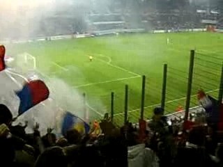 RC Strasbourg - PSG - Ecoutez ...