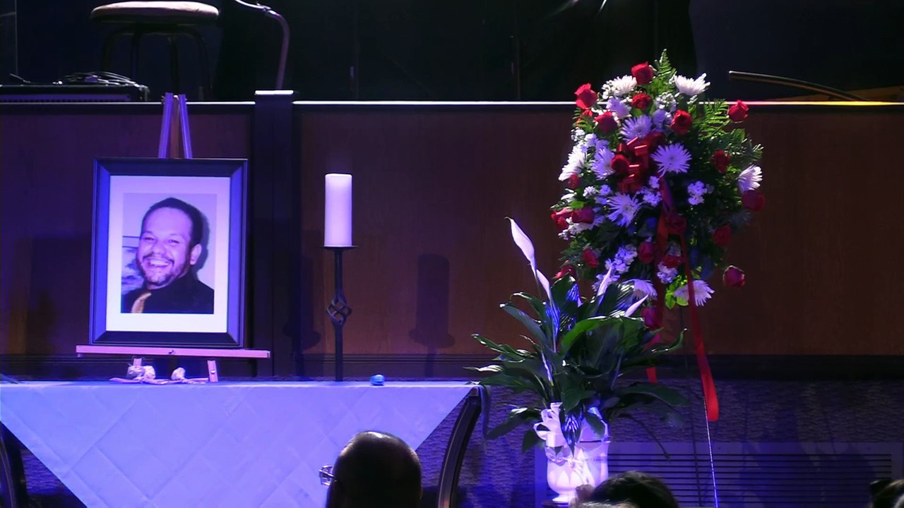 Memorial Part I