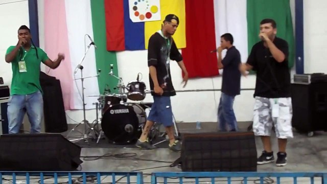 LA LEY DEL TALION - DOGOR MC - dogor mc