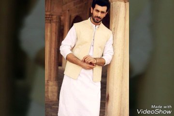 Pakistani Male Models
