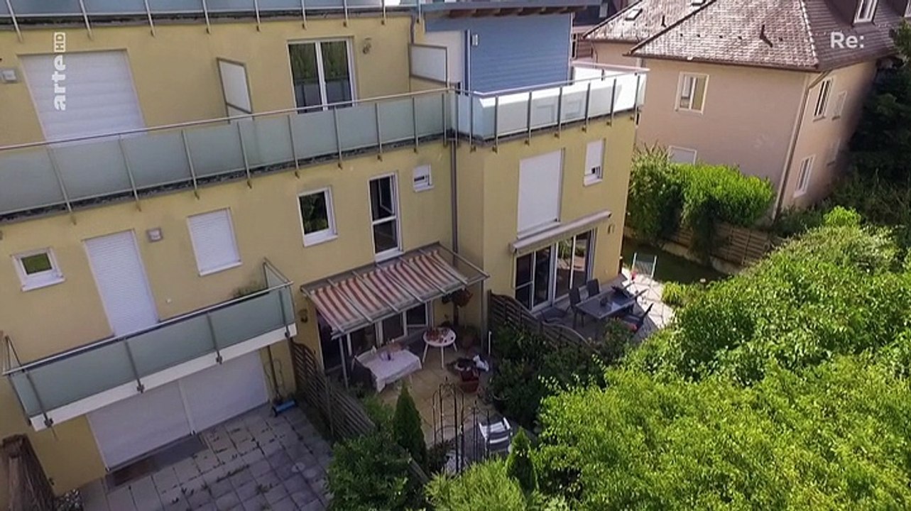 Re: Der letzte Umzug - Abenteuer Altenheim in Osteuropa (Doku)