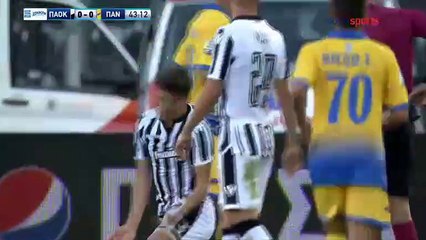 Με το ζόρι παλι