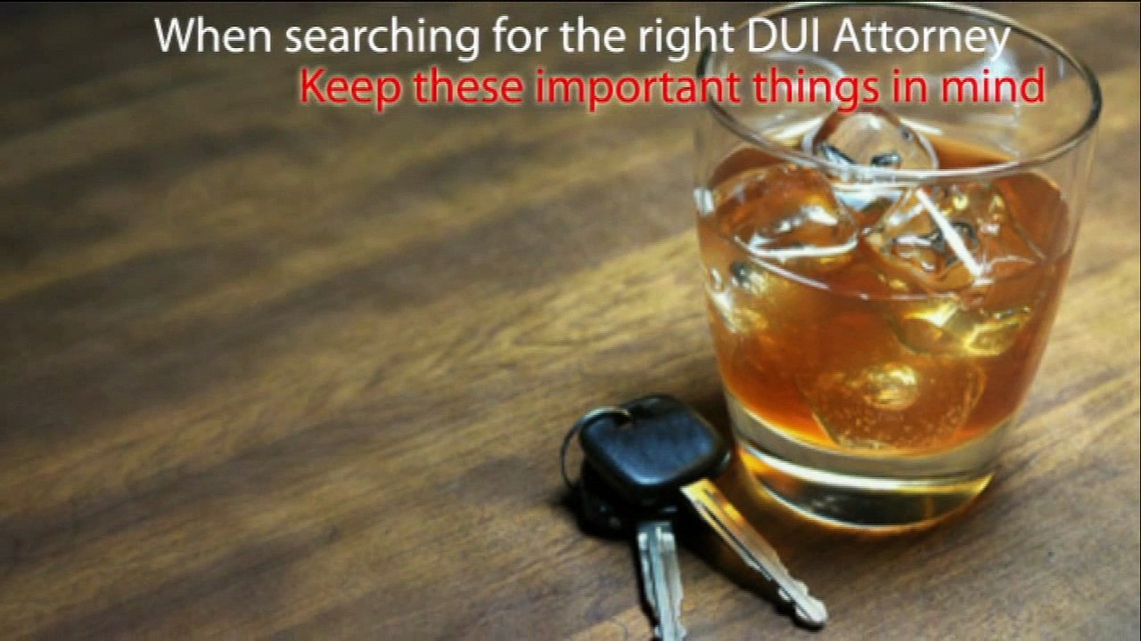 Best DUI Lawyer in Lake Forest California 92609