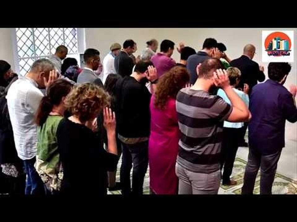 اغرب المساجد واكثرهم غموضا في العالم