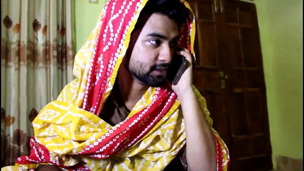 Hyderabad Sindhi Vines funny clip