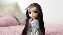 Customisations Dolls - Septembre 2017