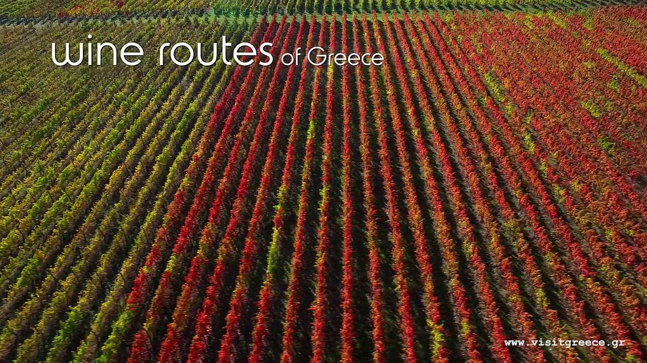 Greece – A 365-Day Destination Το βίντεο ψηφίστ...