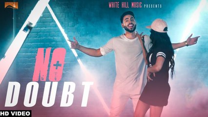 No Doubt Full HD Video Song Abroyal feat. Sudesh Kumari - New Punjabi Songs 2017
