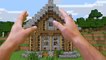 Realistic Minecraft Life: Creeper Kid Minecraft Animation