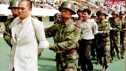 phansi dene k chand ajeeb o gareeb treqe