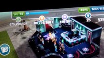 How to get Unlimited LP and Simoleons on Sims FreePlay and Level 55