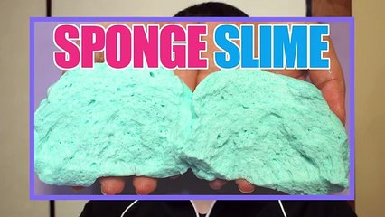 DIY Mermaid Slime Tail / Fin Squishy - Doll Body Pillow