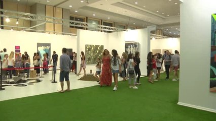 AB Bakanı Ömer Çelik: Contemporary Türkiye'nin Tanıtımı Açısından Çok Önemli??