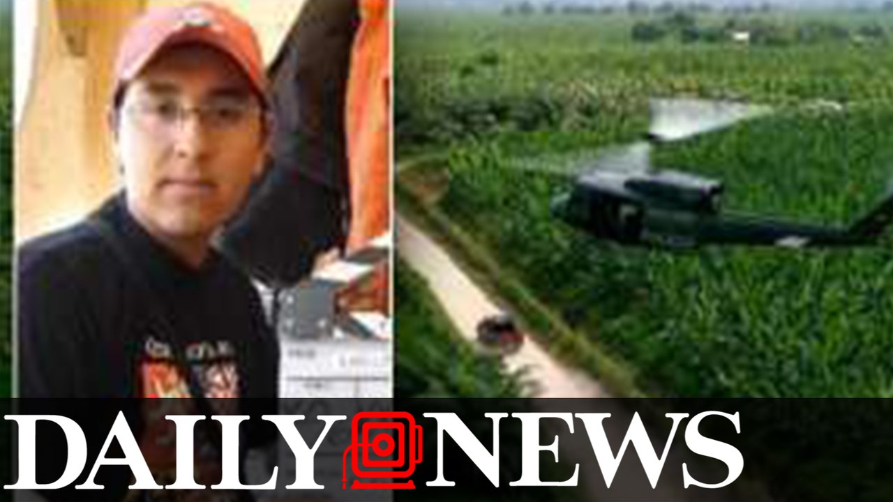 ‘Narcos’ locations manager killed while scouting in Mexico