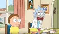 Rick and Morty - Season 3 Episode 8 Online Full HD (Morty's Mind Blowers)