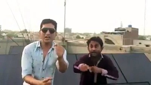 Tera Pakistan Hain Na Mera Pakistan Hain - Prank HD By Google Guru