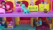 Brinquedo Dora Aventureira Sala de Estar #9 – Dora and Me Dollhouse Basic Living Room