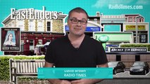 EastEnders spoilers 18-22 September 2017